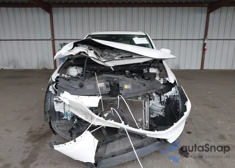 2021 Mazda Cx-5 Grand Touring из США, поврежденный, VIN JM3KFADM0M0470035